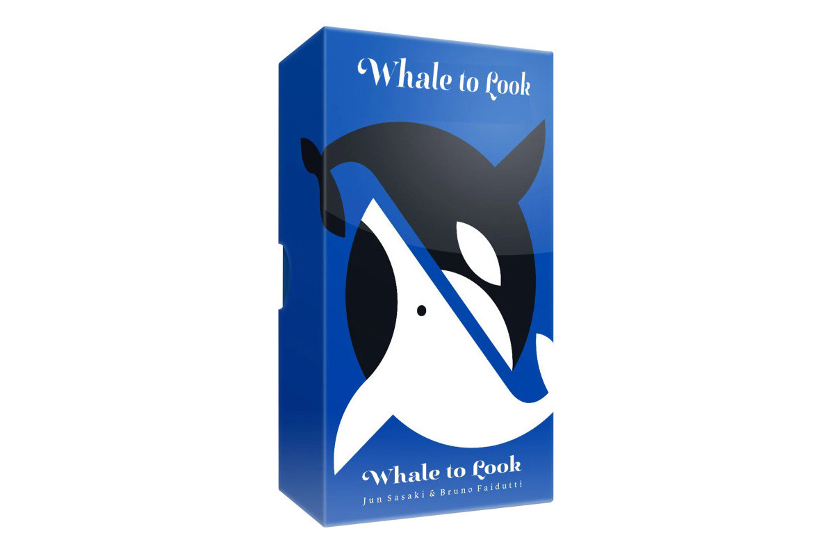 location Whale to look