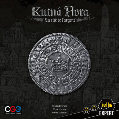 Kutna Hora : La Cité de l'Argent