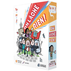 location On lâche rien !