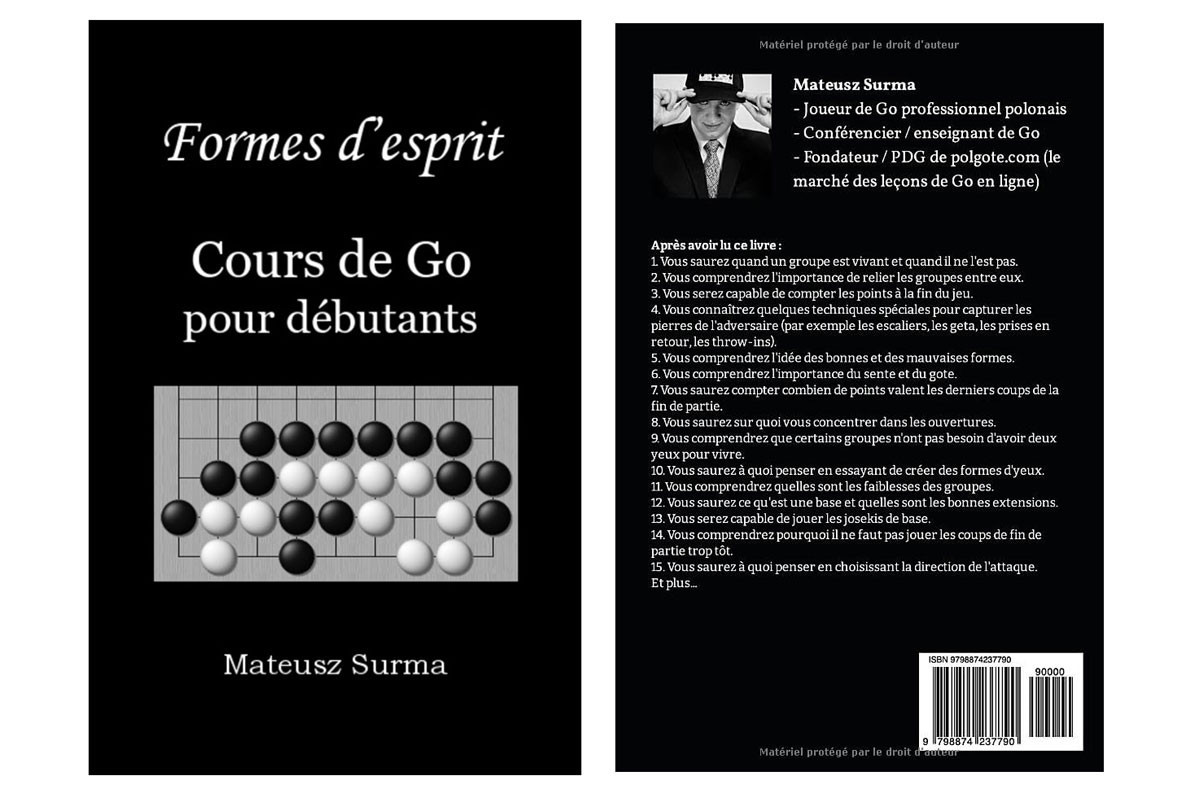 Formes d'esprit (Mateusz Surma)