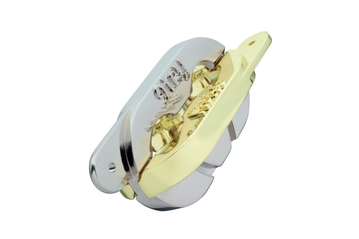 Cast Keyring - Hanayama Huzzle**