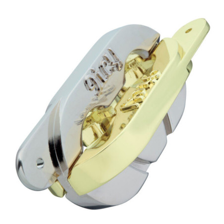 Cast Keyring - Hanayama Huzzle**