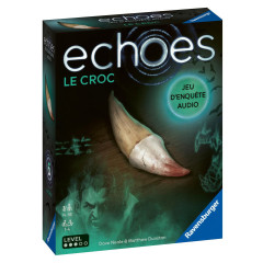 Echoes - Le Croc