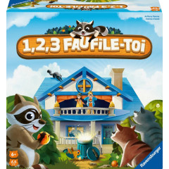 1,2,3 Faufile-toi