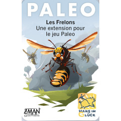 Paleo : Les frelons (Mini Ext)