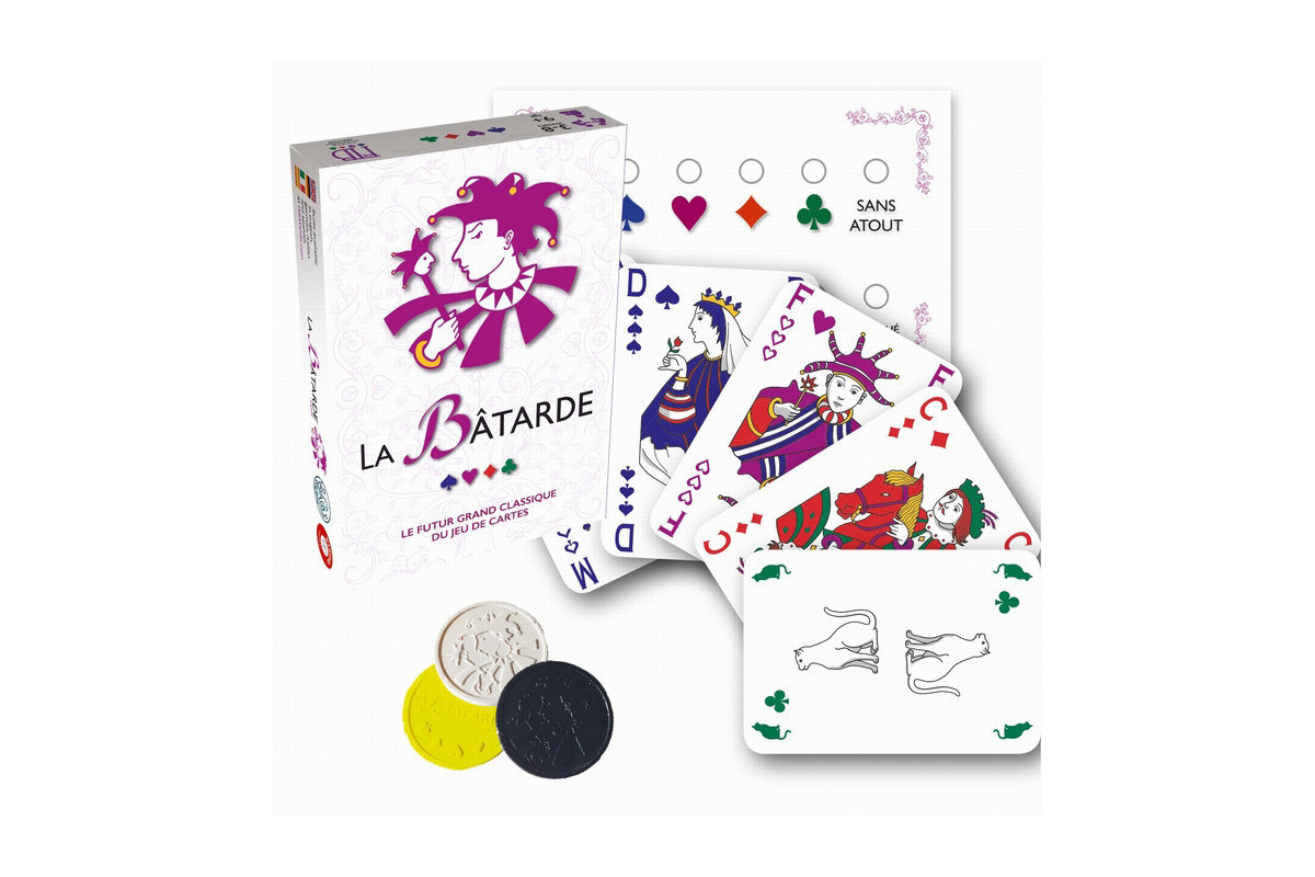 location La Bâtarde