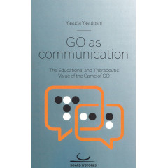 Yasudas Go, Go as Communication VERSION ALLEMANDE promotion