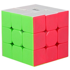 Cube 3x3 QiYi Warrior S