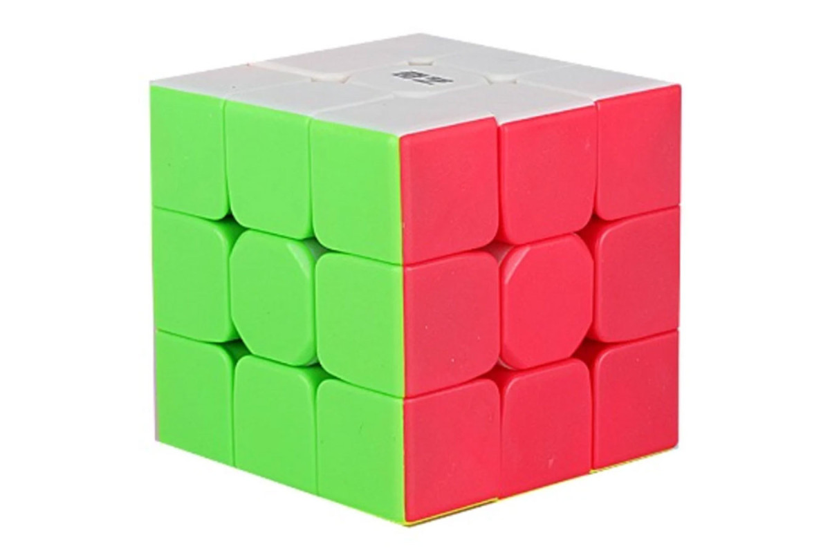 Cube 3x3 QiYi Warrior S