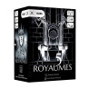 5 Royaumes