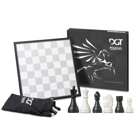 Echecs électroniques DGT Pegasus