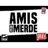 Amis de merde
