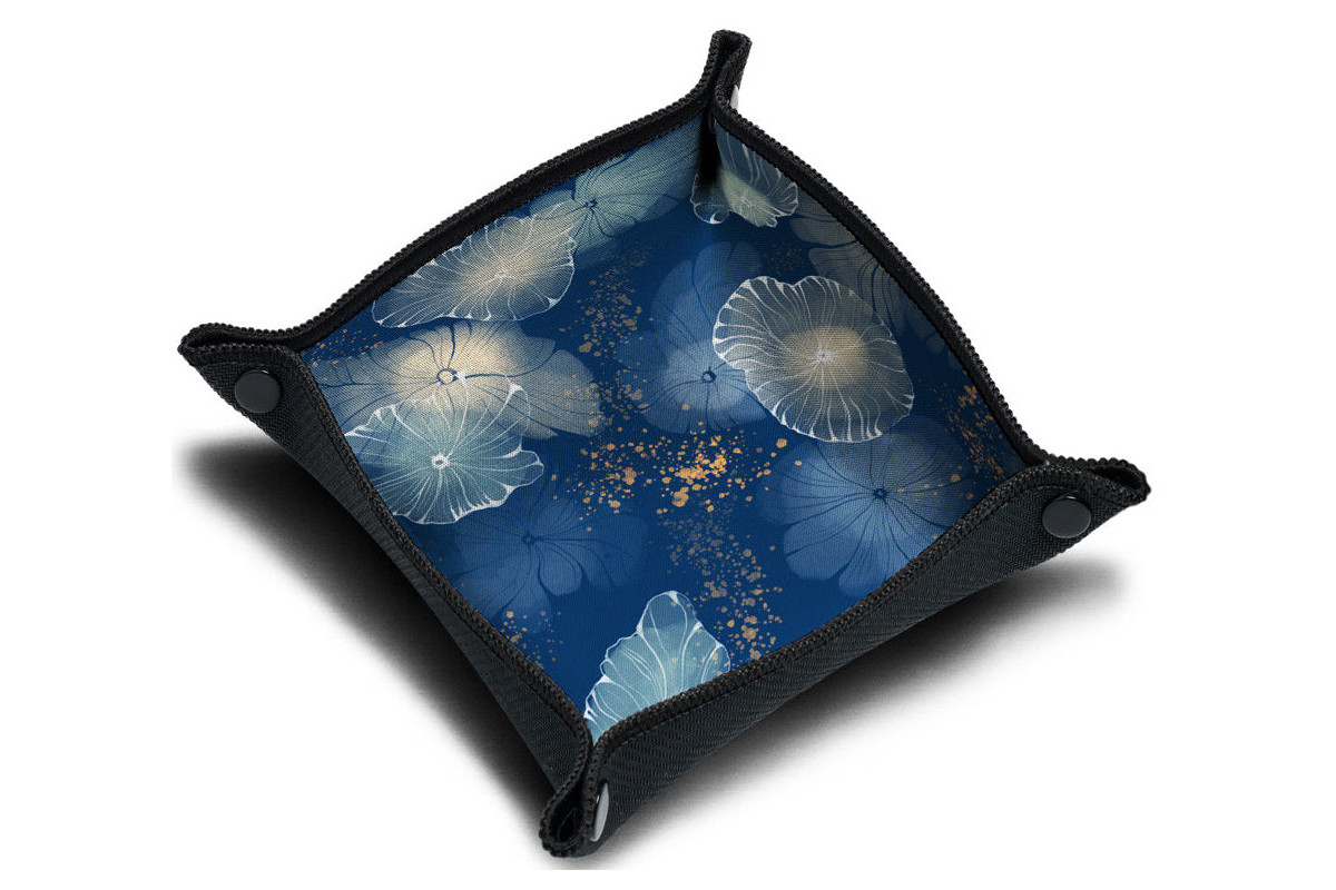 Piste Artistic Jelly Fish