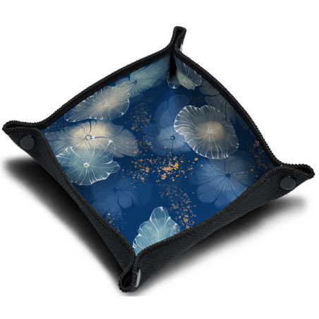 Piste Artistic Jelly Fish