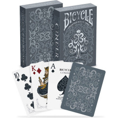 Cartes Bicycle Cinder