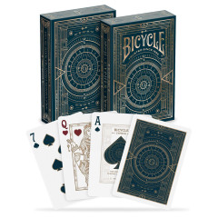 Cartes Bicycle Cypher