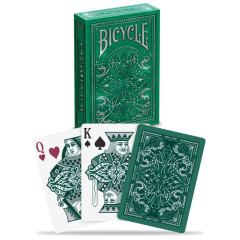 Cartes Bicycle Jacquard