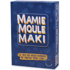 Mamie Moule makie