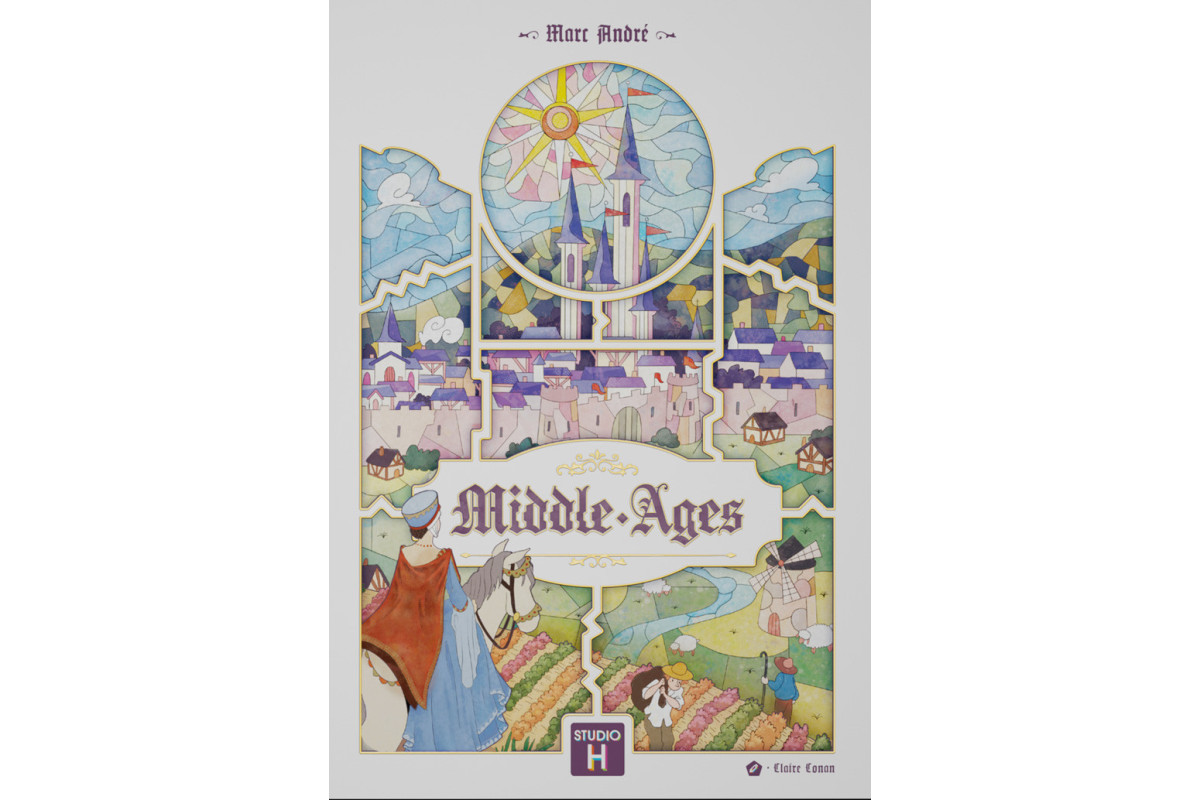 Middle Ages