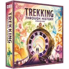 location Trekking through history