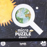 Micropuzzle 600 pcs Planets