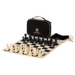 Jeu d'Echecs de voyage A&A Chess