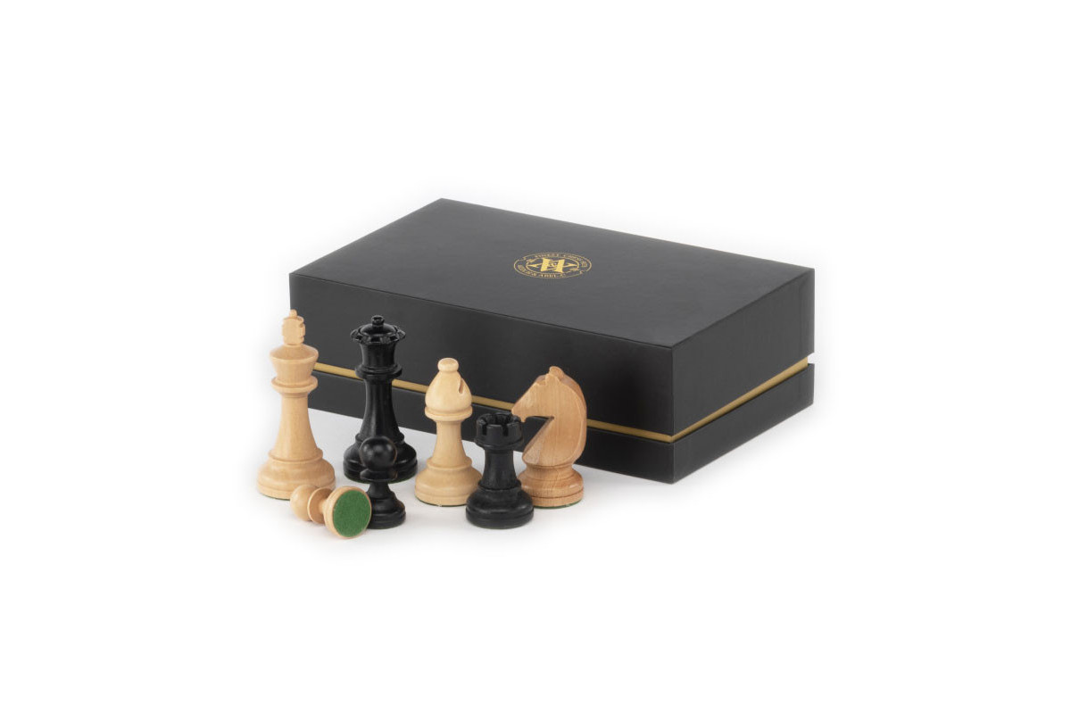 Pièces d'Echecs T5 A&A Chess