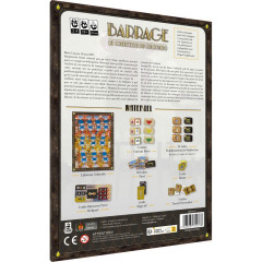 Barrage: La Connexion Colorado extension