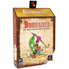 Bohnanza