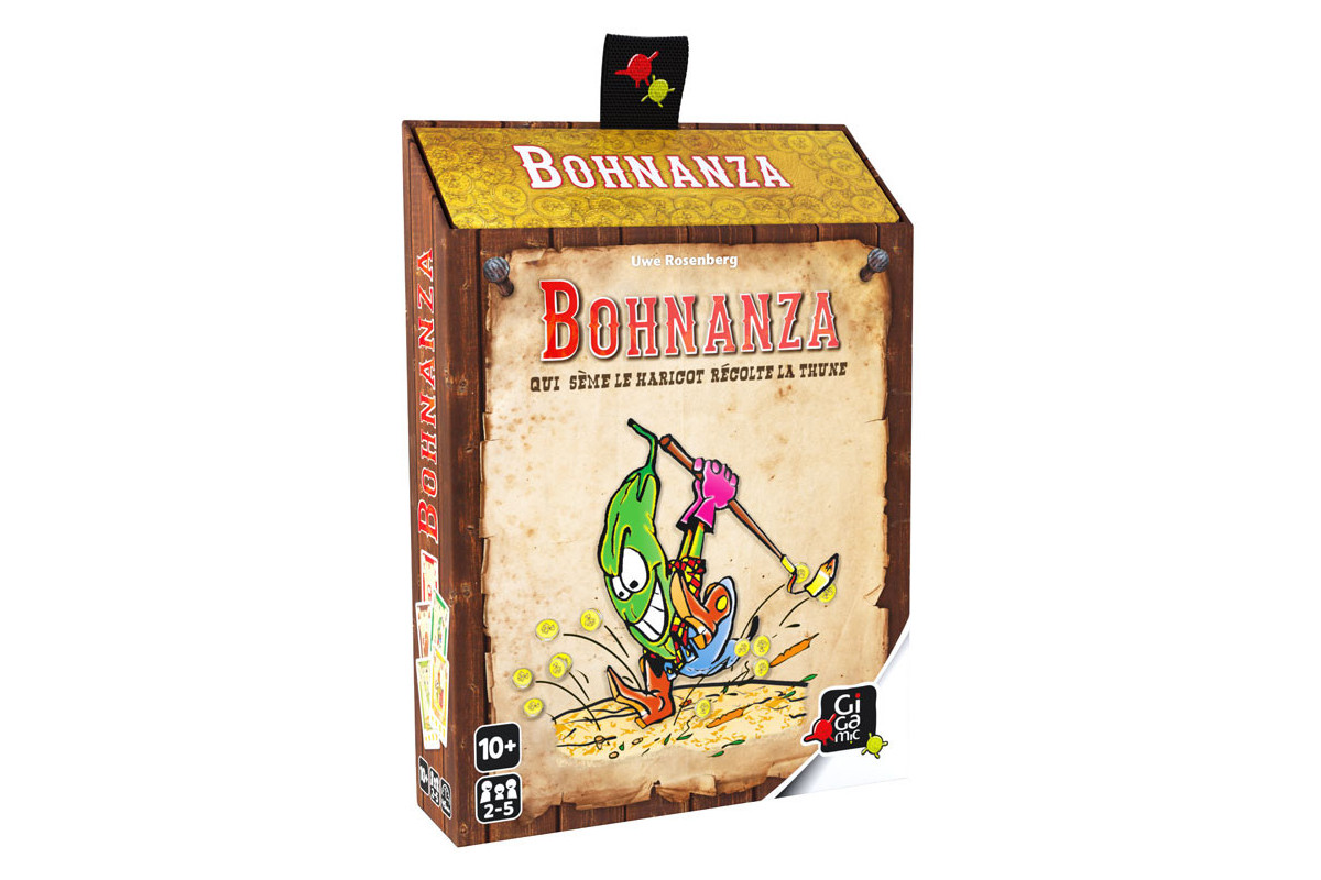 Bohnanza