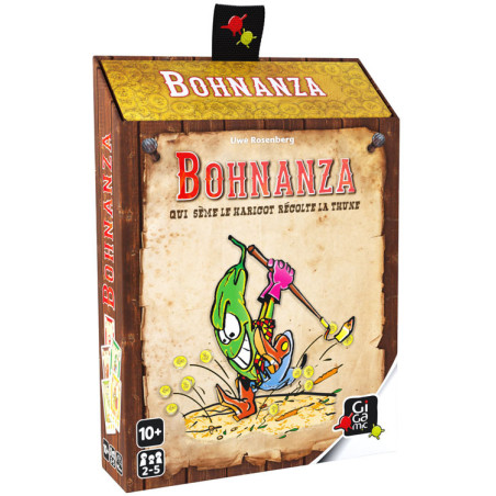 Bohnanza