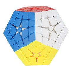 Master Kilominx ShengShou (Megaminx 4x4)