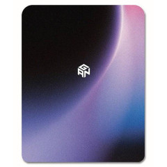 GAN Halo Timer Mat Purple (tapis néoprène pour Speed Cubing)