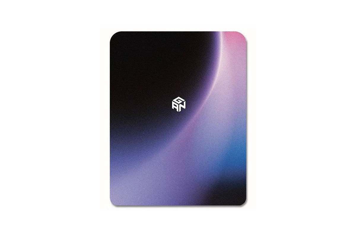 GAN Halo Timer Mat Purple (tapis néoprène pour Speed Cubing)