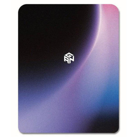 GAN Halo Timer Mat Purple (tapis néoprène pour Speed Cubing)