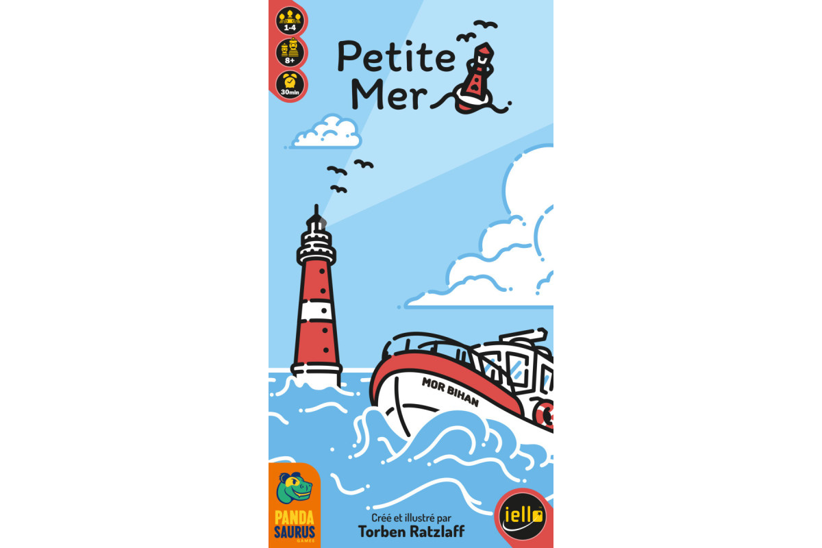 Petite Mer