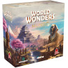 World Wonders Extension Mundo
