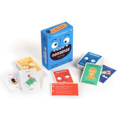 Nonsense Family Pocket