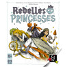 location Rebelles Princesses