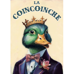 location La Coincoinche