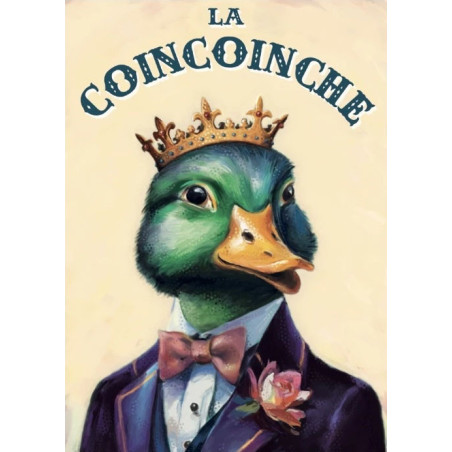 location La Coincoinche