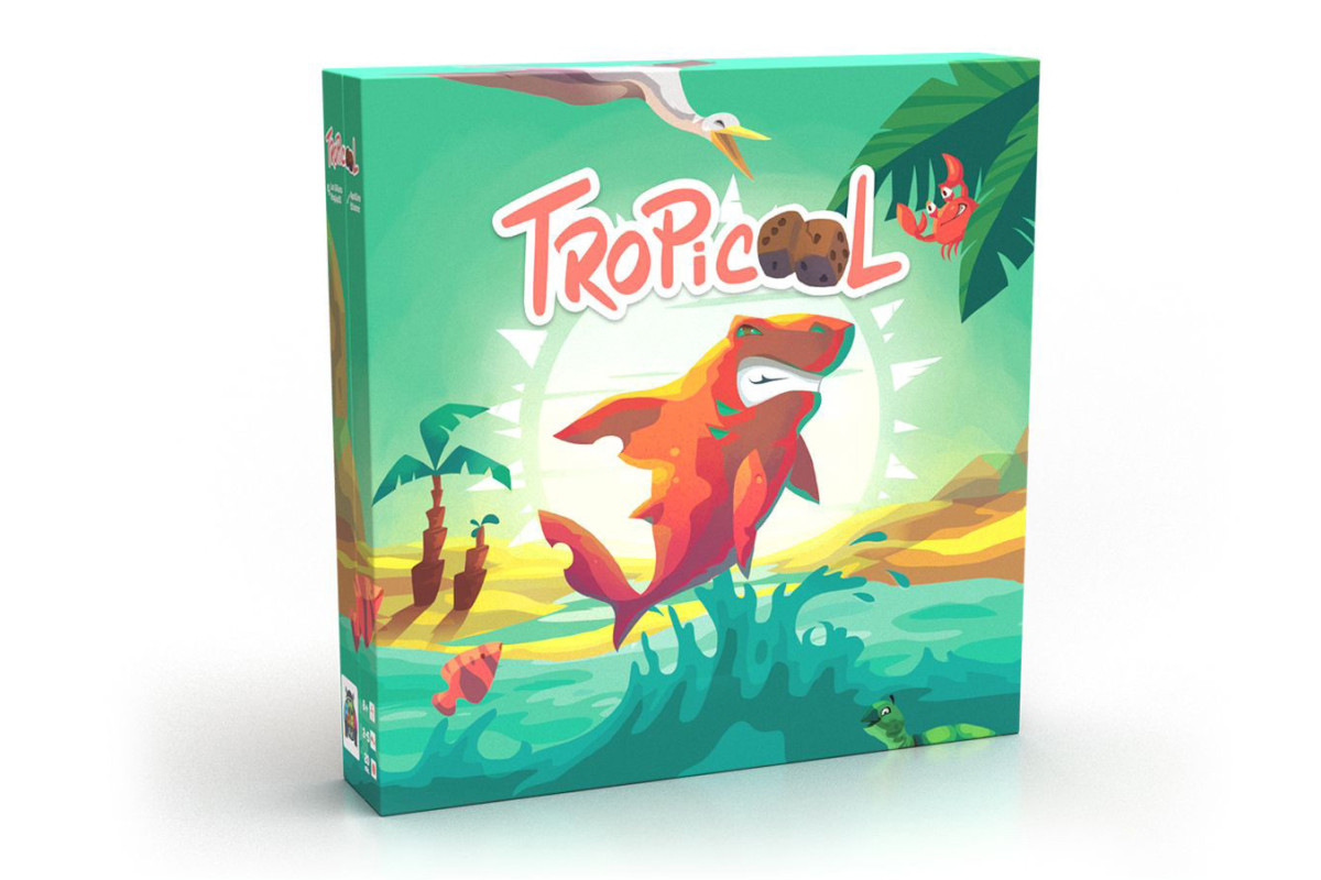 location Tropicool