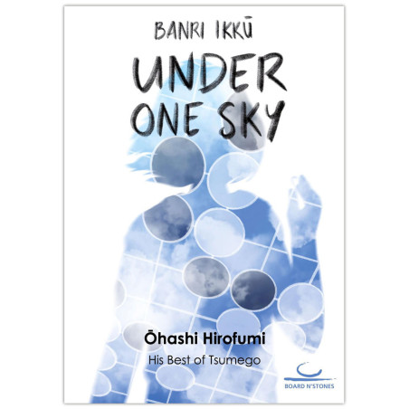 Banri Ikku - Under One Sky (Ohashi Hirofumi)