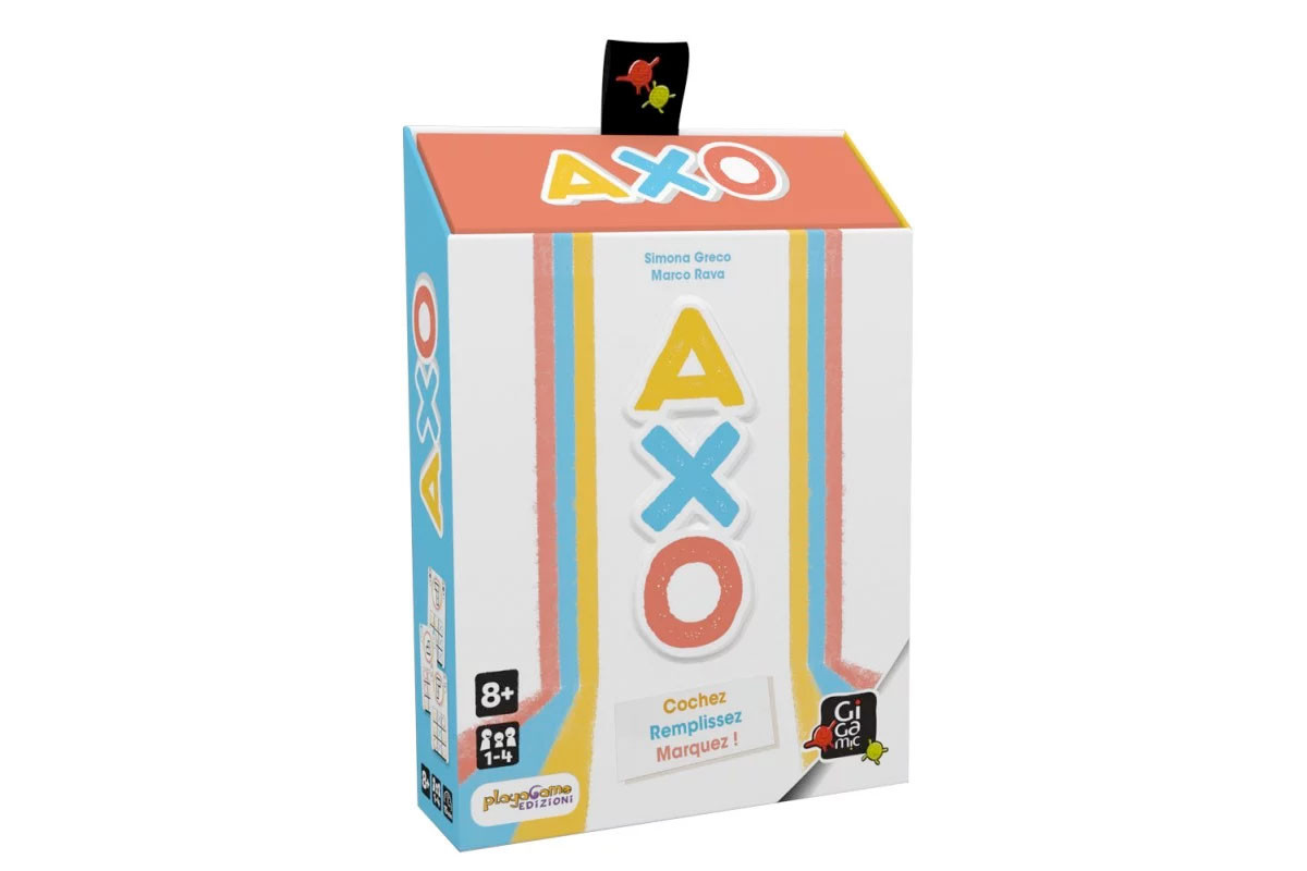AXO