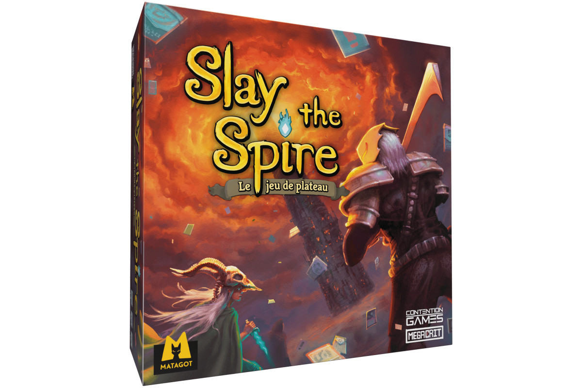 Slay The Spire