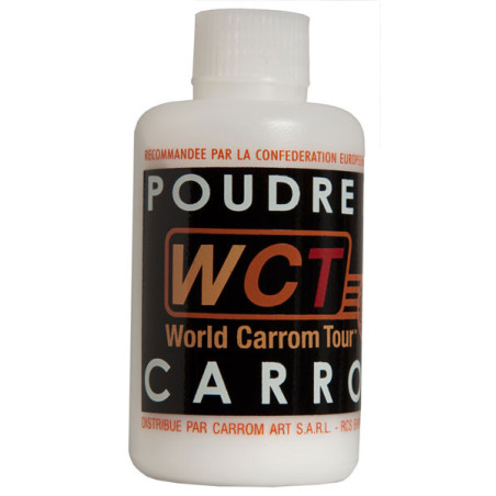 Poudre de glisse 100gr