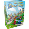 Mon premier carcassonne
