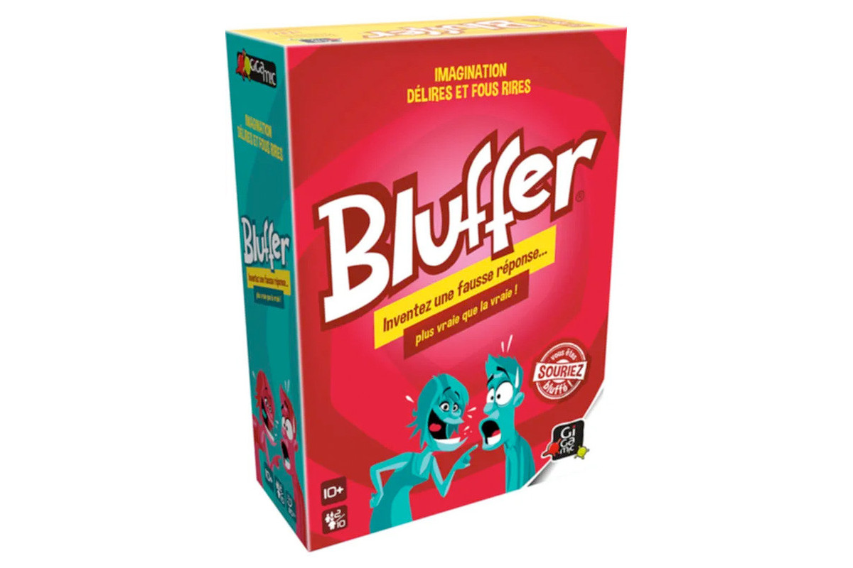 Bluffer