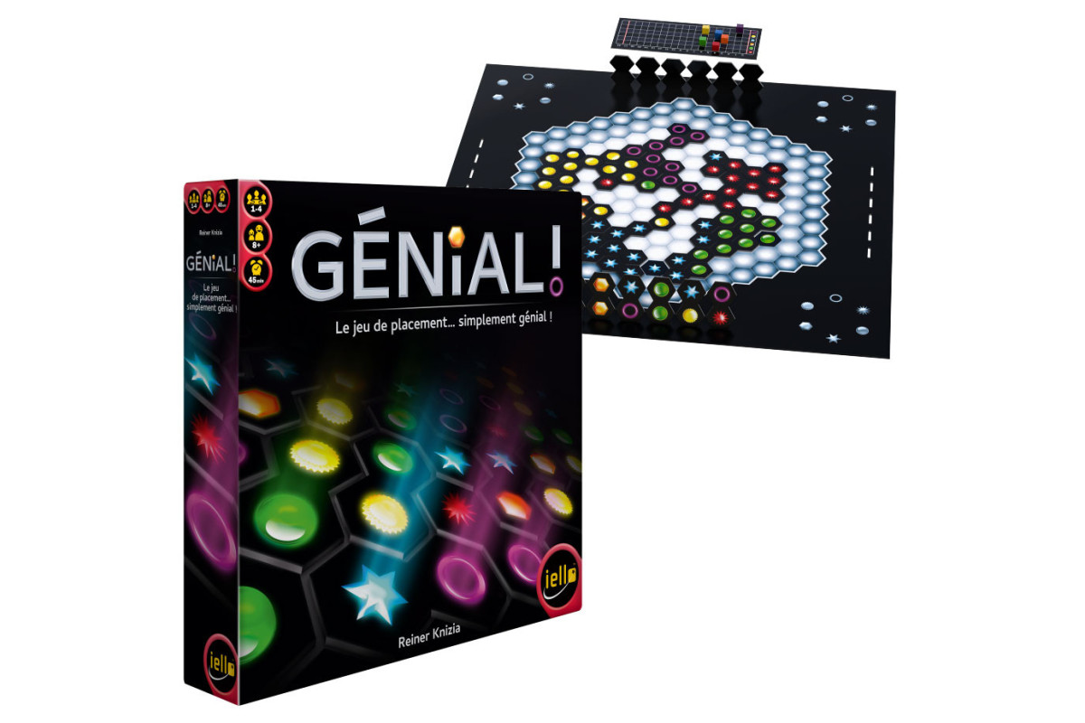 Génial