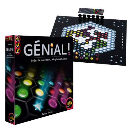 Génial